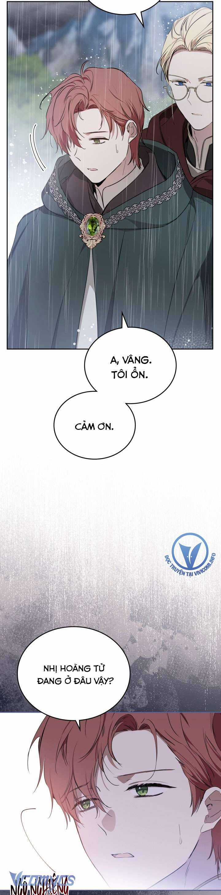 Kiếp Này Tôi Nhất Định Trở Thành Gia Chủ! Chương 156 trang 150