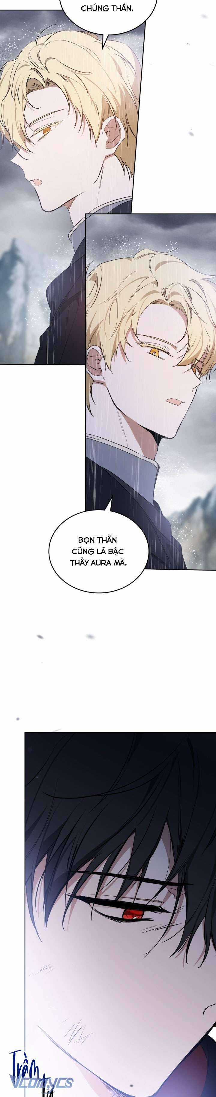 Kiếp Này Tôi Nhất Định Trở Thành Gia Chủ! Chương 156 trang 172