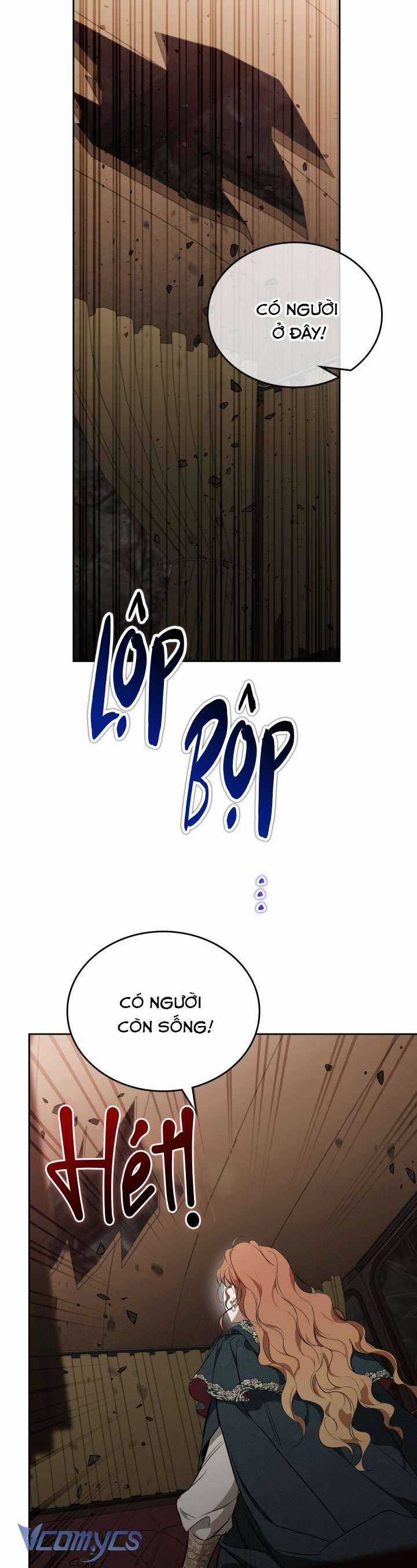 Kiếp Này Tôi Nhất Định Trở Thành Gia Chủ! Chương 156 trang 184