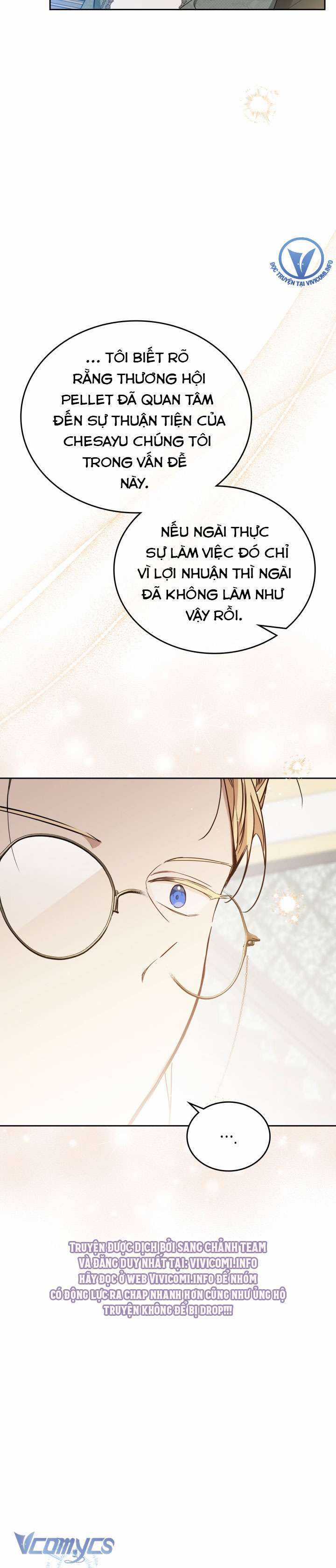 Kiếp Này Tôi Nhất Định Trở Thành Gia Chủ! Chương 156 trang 27