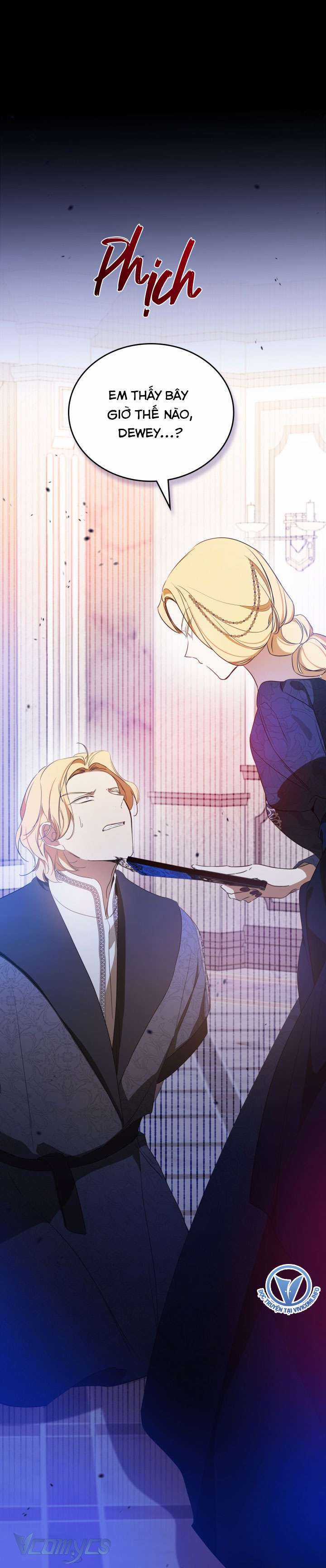 Kiếp Này Tôi Nhất Định Trở Thành Gia Chủ! Chương 156 trang 47