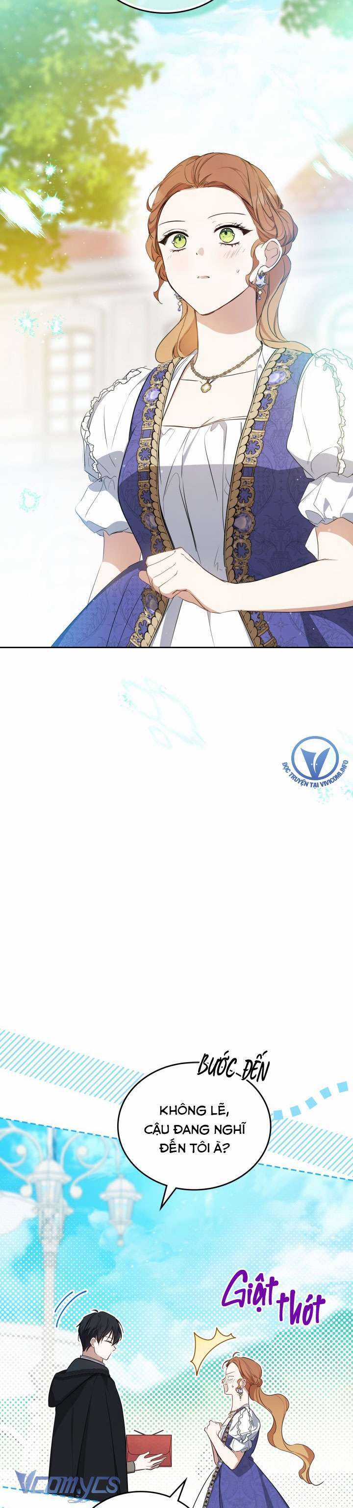 Kiếp Này Tôi Nhất Định Trở Thành Gia Chủ! Chương 156 trang 5