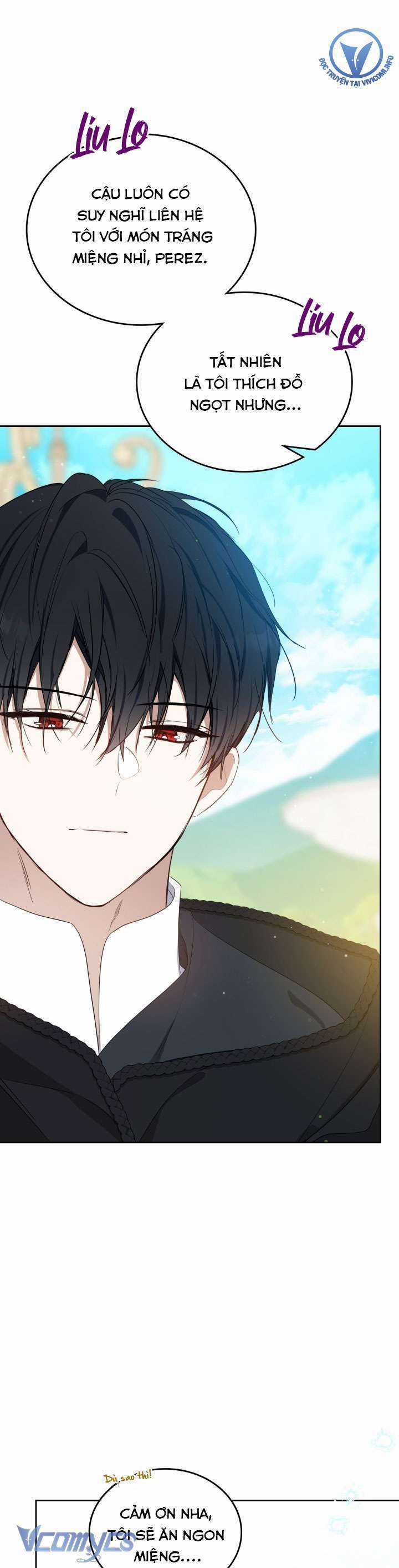 Kiếp Này Tôi Nhất Định Trở Thành Gia Chủ! Chương 156 trang 7