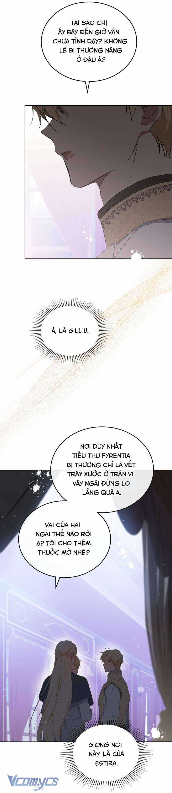 Kiếp Này Tôi Nhất Định Trở Thành Gia Chủ! Chương 156 trang 70