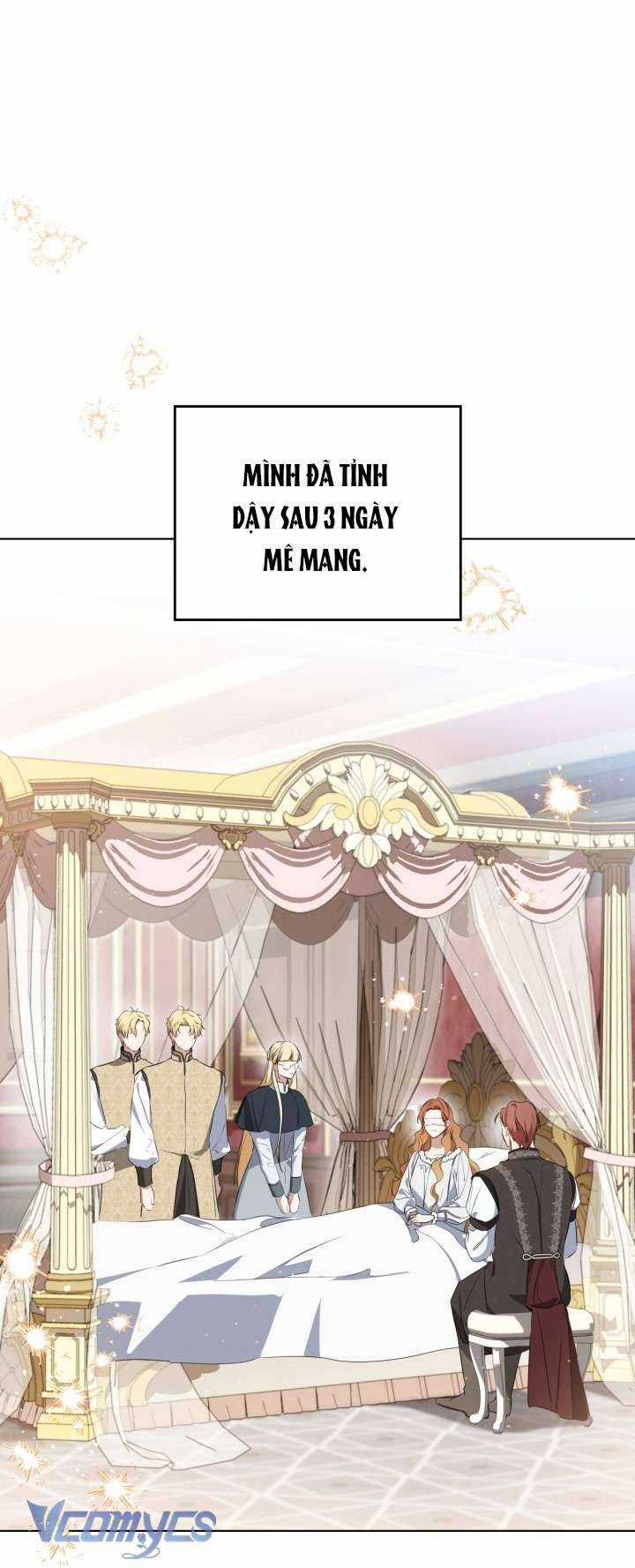 Kiếp Này Tôi Nhất Định Trở Thành Gia Chủ! Chương 156 trang 75