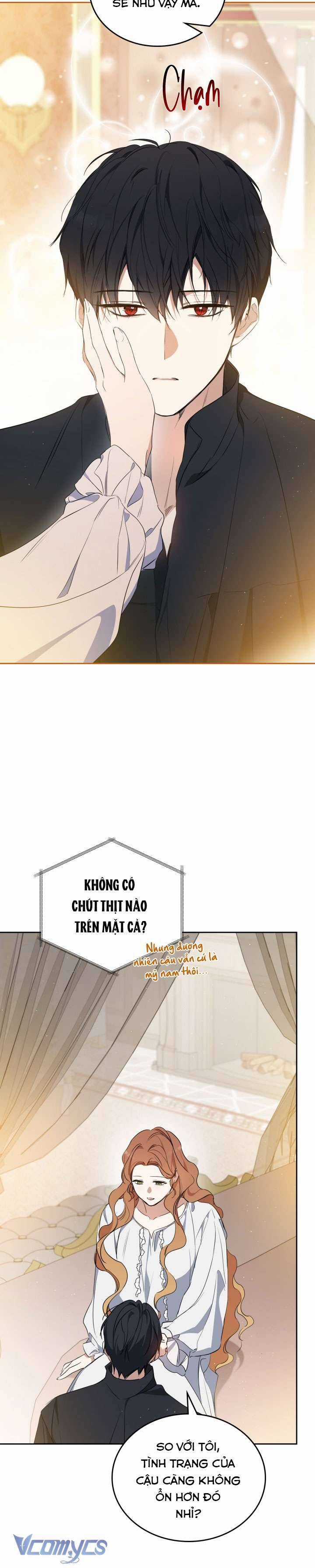 Kiếp Này Tôi Nhất Định Trở Thành Gia Chủ! Chương 156 trang 87