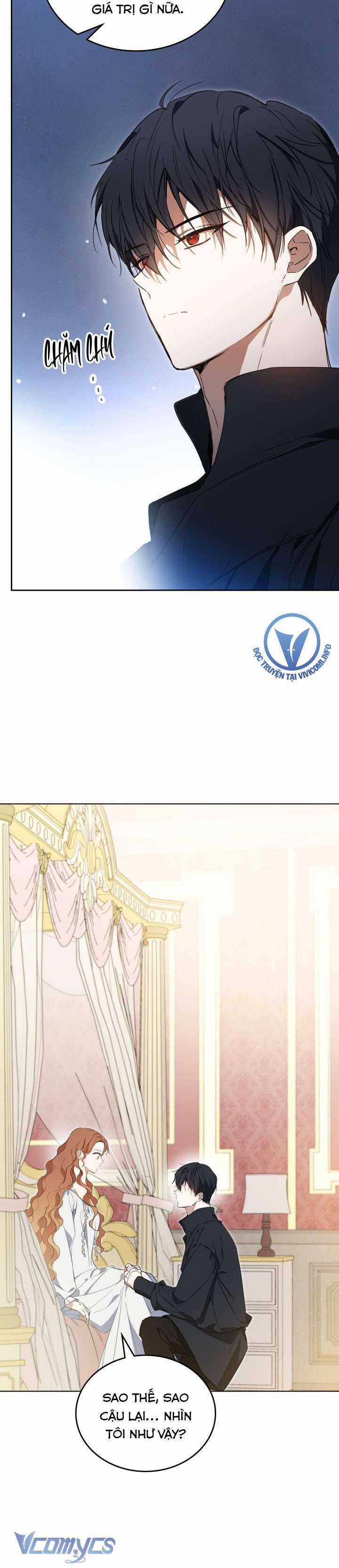 Kiếp Này Tôi Nhất Định Trở Thành Gia Chủ! Chương 156 trang 91