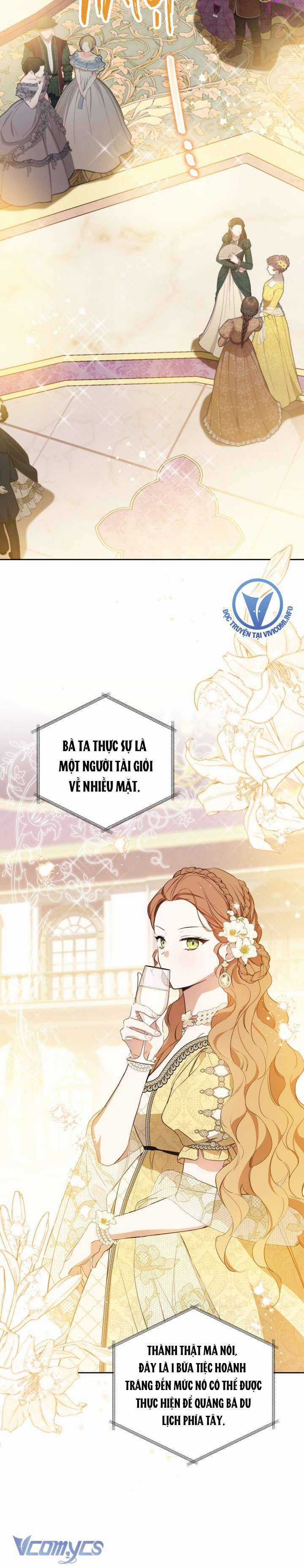 Kiếp Này Tôi Nhất Định Trở Thành Gia Chủ! Chương 159 trang 115