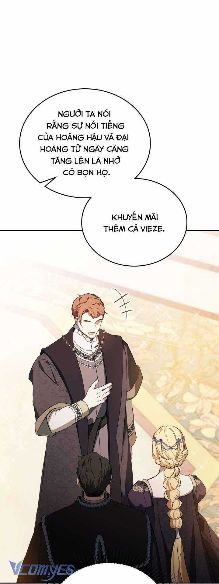 Kiếp Này Tôi Nhất Định Trở Thành Gia Chủ! Chương 159 trang 125