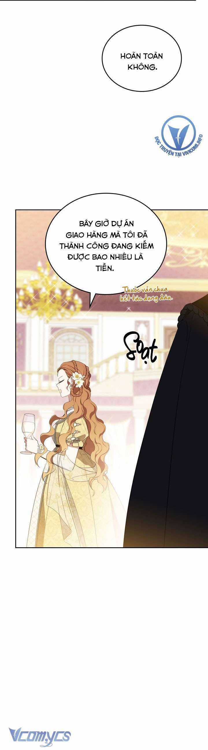 Kiếp Này Tôi Nhất Định Trở Thành Gia Chủ! Chương 159 trang 127