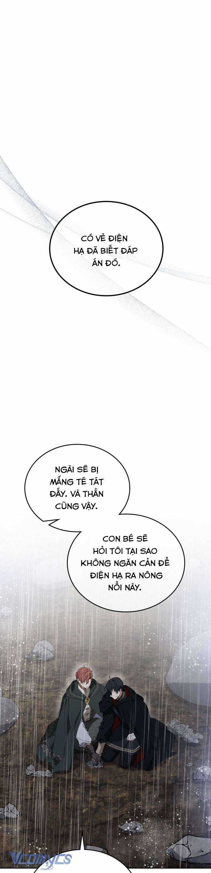 Kiếp Này Tôi Nhất Định Trở Thành Gia Chủ! Chương 159 trang 167