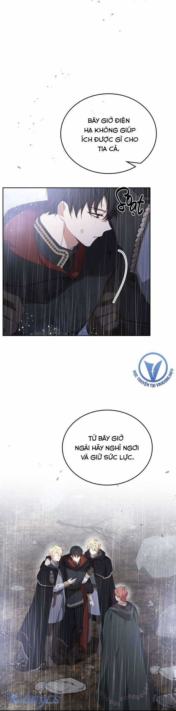 Kiếp Này Tôi Nhất Định Trở Thành Gia Chủ! Chương 159 trang 170