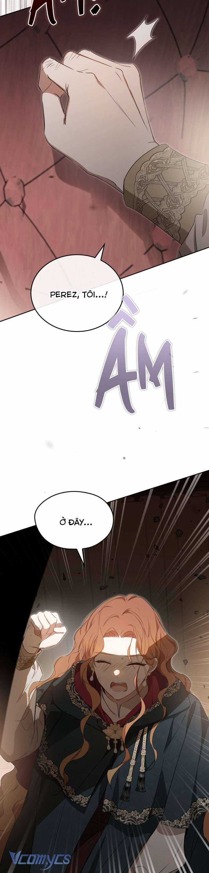 Kiếp Này Tôi Nhất Định Trở Thành Gia Chủ! Chương 159 trang 188