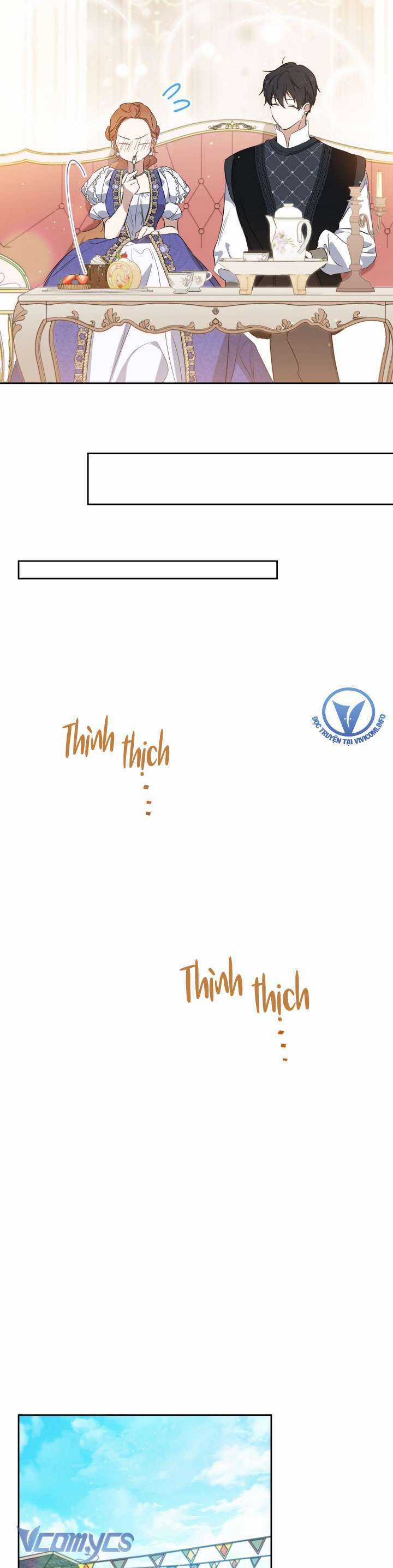 Kiếp Này Tôi Nhất Định Trở Thành Gia Chủ! Chương 159 trang 22