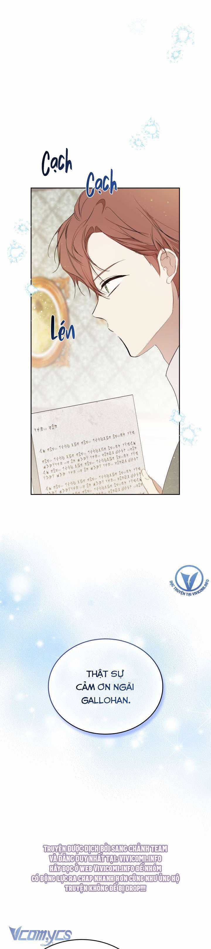 Kiếp Này Tôi Nhất Định Trở Thành Gia Chủ! Chương 159 trang 25