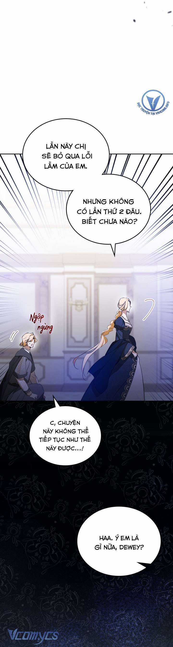 Kiếp Này Tôi Nhất Định Trở Thành Gia Chủ! Chương 159 trang 50