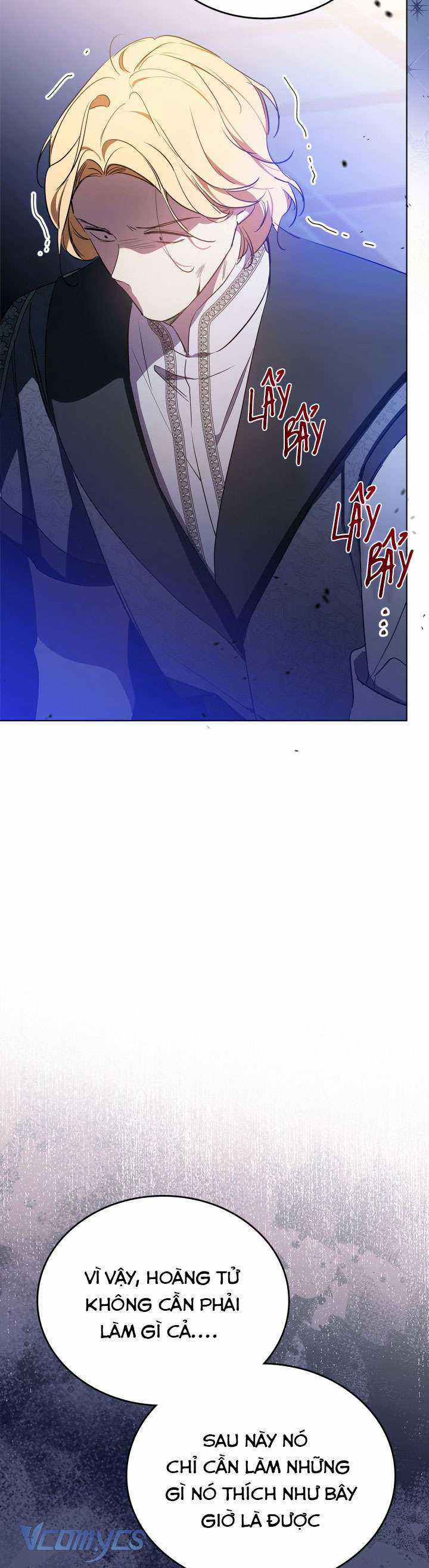 Kiếp Này Tôi Nhất Định Trở Thành Gia Chủ! Chương 159 trang 58