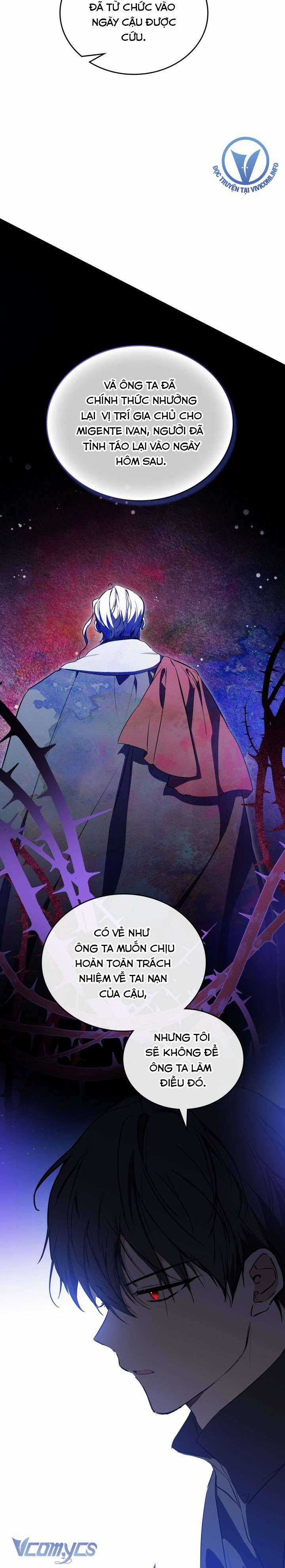 Kiếp Này Tôi Nhất Định Trở Thành Gia Chủ! Chương 159 trang 89