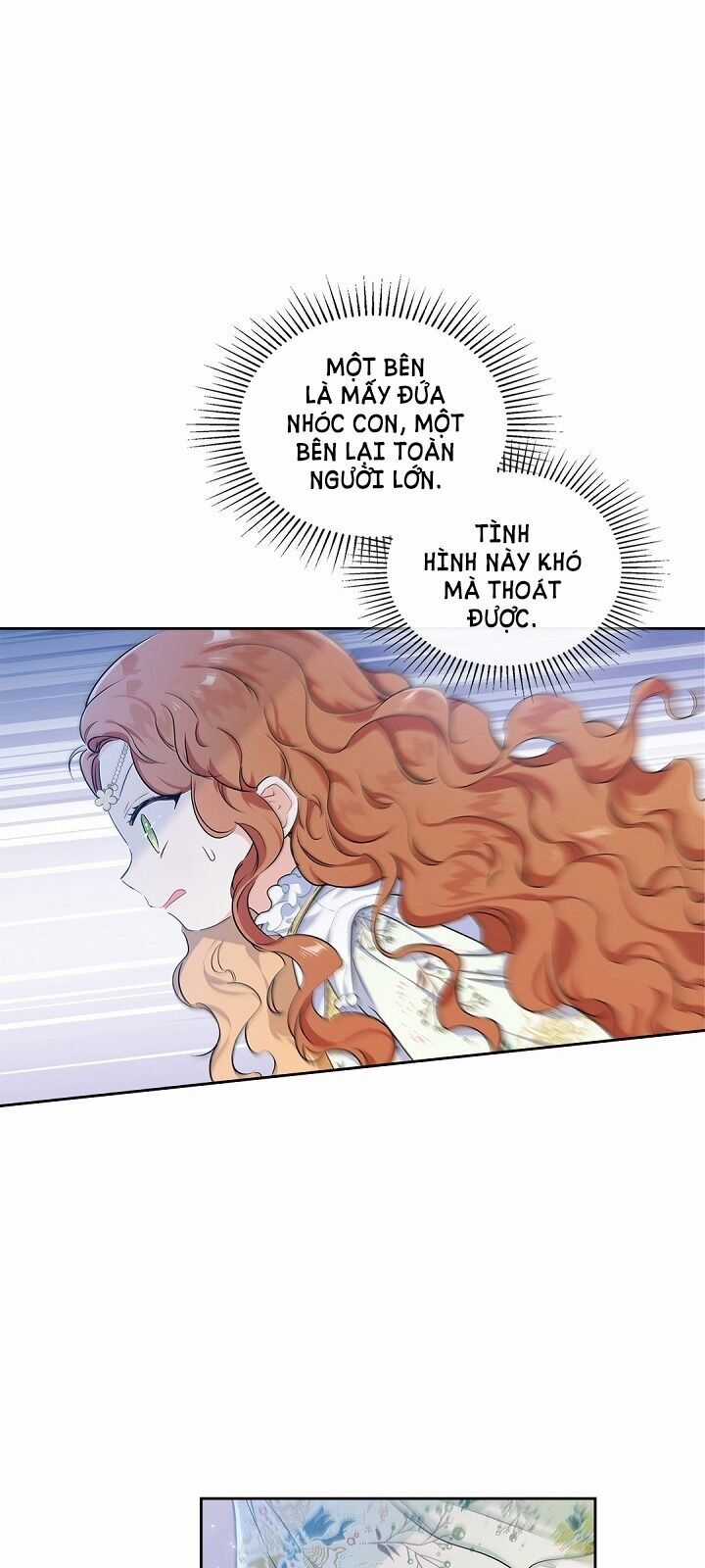 Kiếp Này Tôi Nhất Định Trở Thành Gia Chủ! Chương 16 trang 11