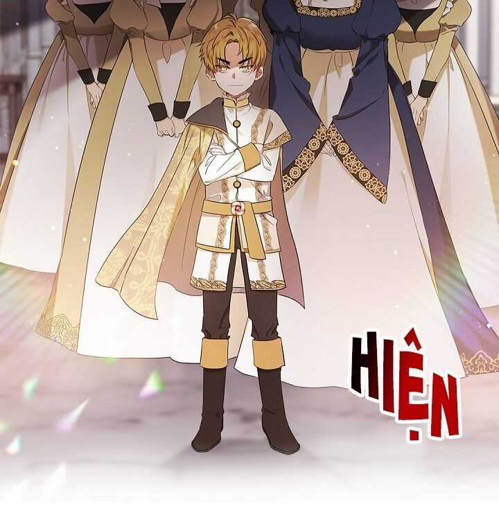 Kiếp Này Tôi Nhất Định Trở Thành Gia Chủ! Chương 16 trang 16