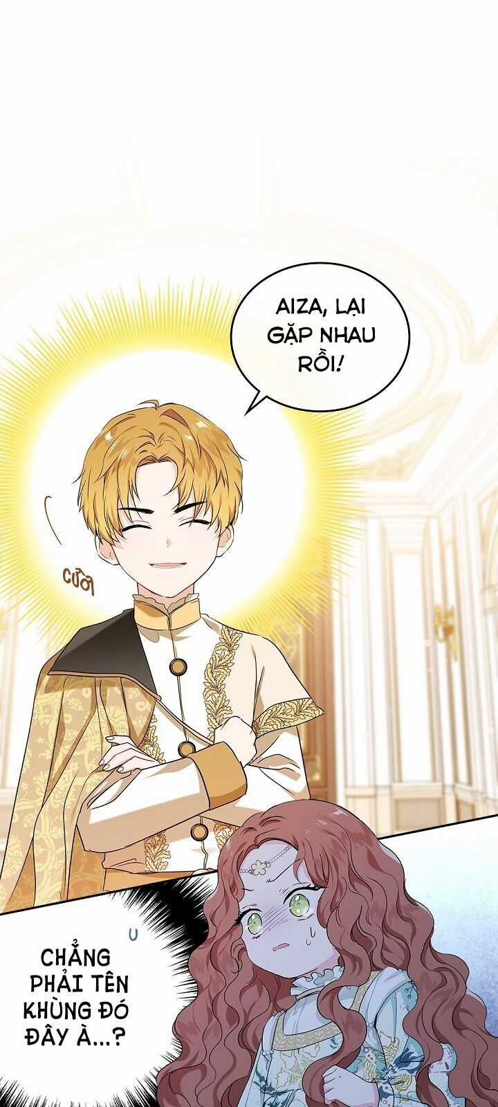 Kiếp Này Tôi Nhất Định Trở Thành Gia Chủ! Chương 16 trang 17