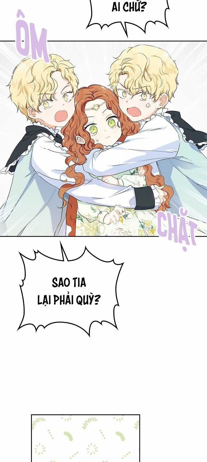 Kiếp Này Tôi Nhất Định Trở Thành Gia Chủ! Chương 16 trang 23