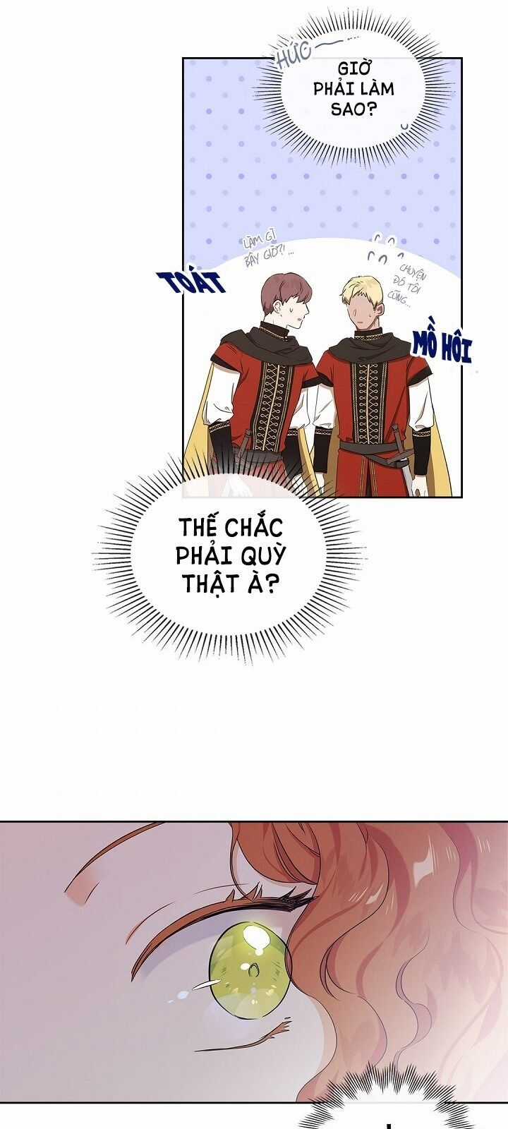 Kiếp Này Tôi Nhất Định Trở Thành Gia Chủ! Chương 16 trang 29