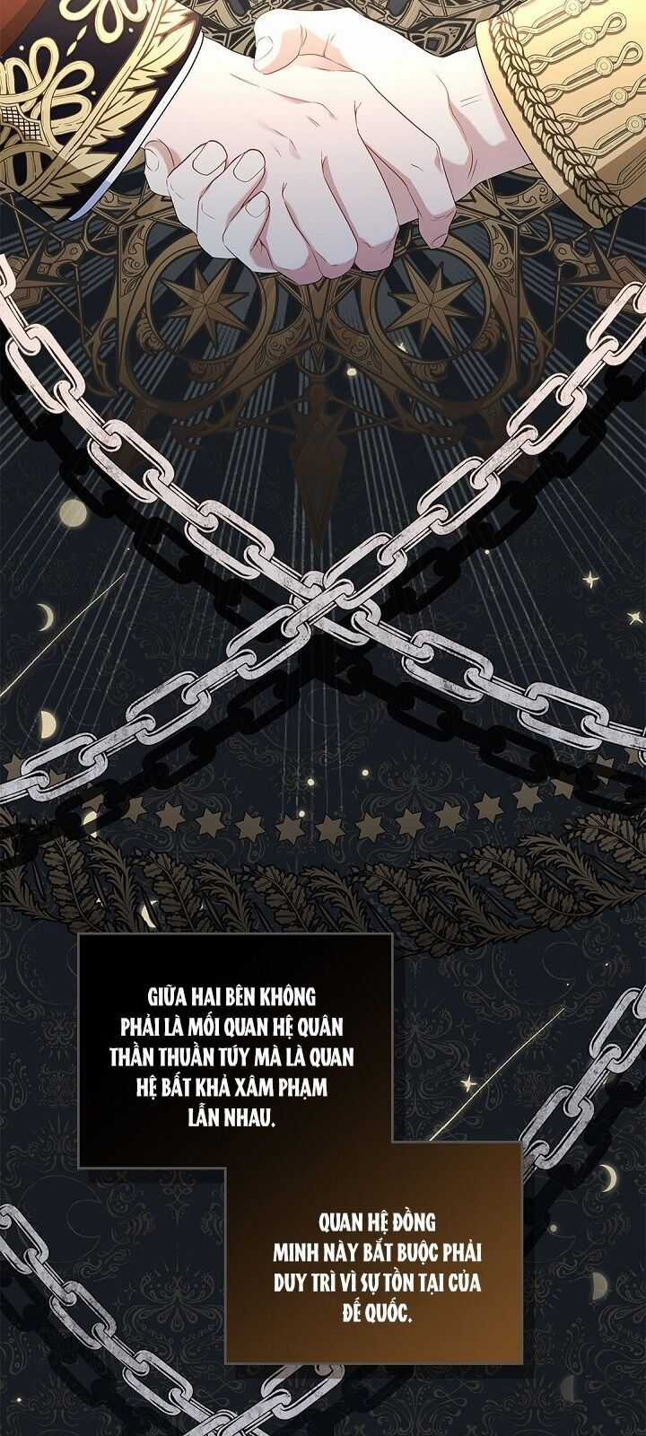 Kiếp Này Tôi Nhất Định Trở Thành Gia Chủ! Chương 16 trang 3