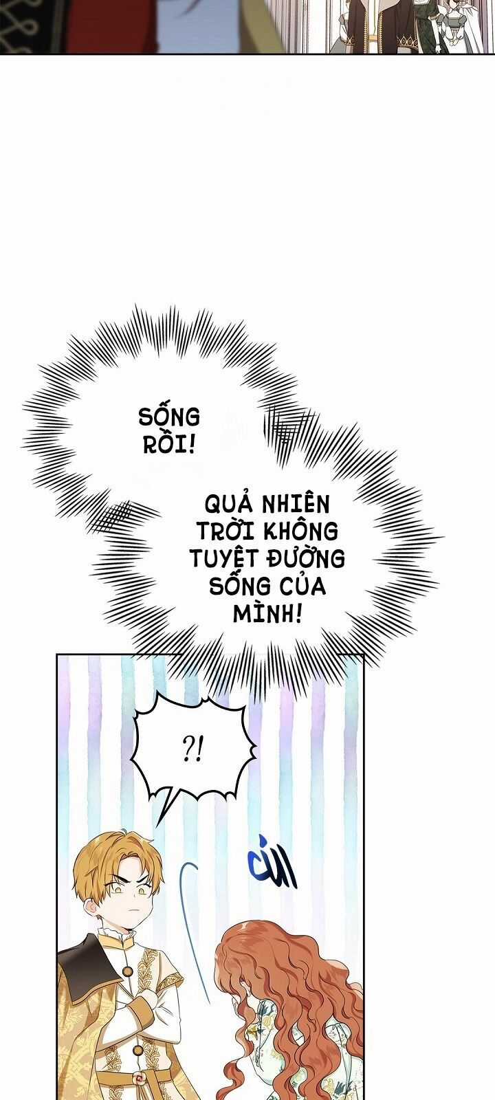 Kiếp Này Tôi Nhất Định Trở Thành Gia Chủ! Chương 16 trang 31