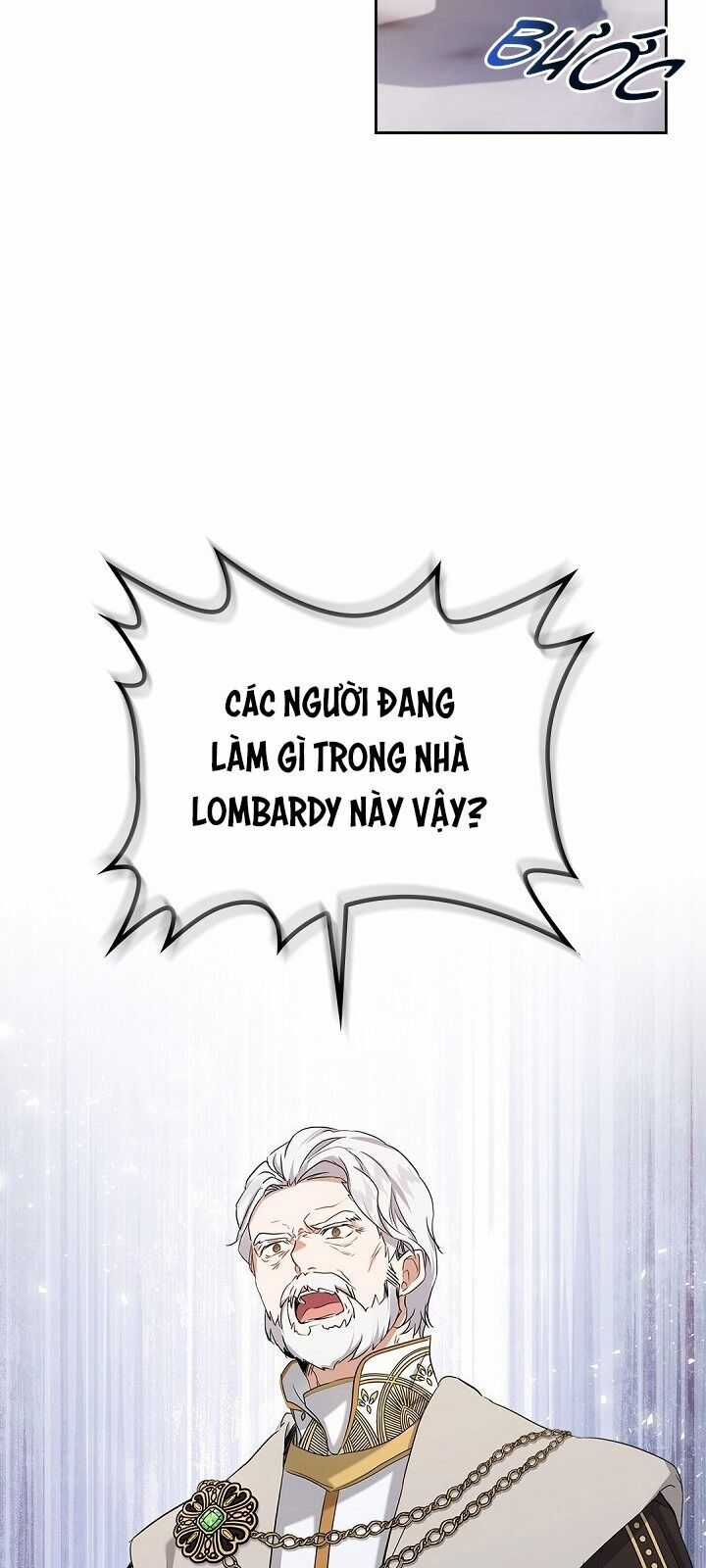 Kiếp Này Tôi Nhất Định Trở Thành Gia Chủ! Chương 16 trang 37