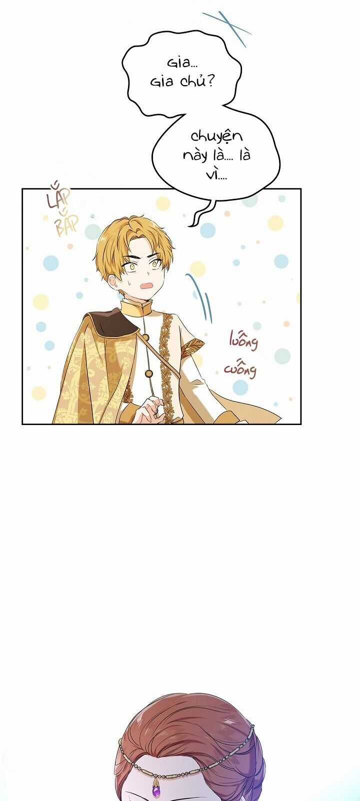 Kiếp Này Tôi Nhất Định Trở Thành Gia Chủ! Chương 16 trang 39