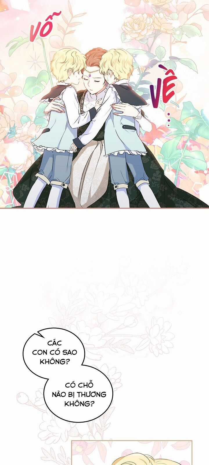 Kiếp Này Tôi Nhất Định Trở Thành Gia Chủ! Chương 16 trang 43