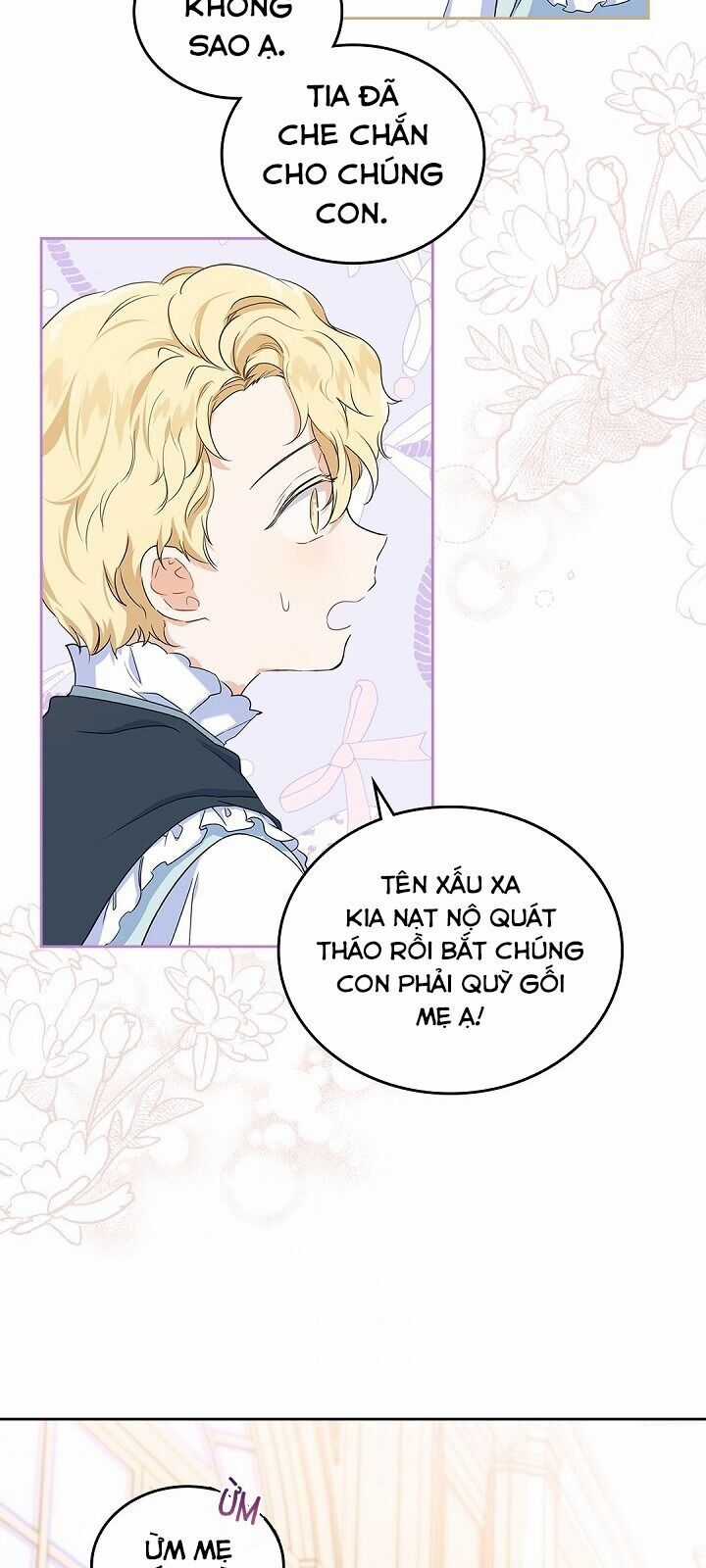 Kiếp Này Tôi Nhất Định Trở Thành Gia Chủ! Chương 16 trang 45