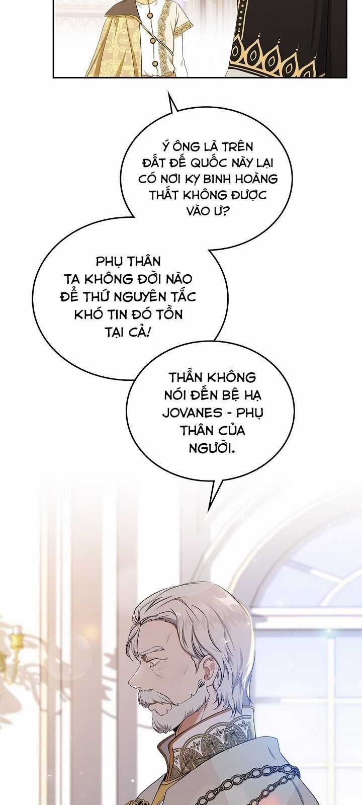 Kiếp Này Tôi Nhất Định Trở Thành Gia Chủ! Chương 16 trang 55