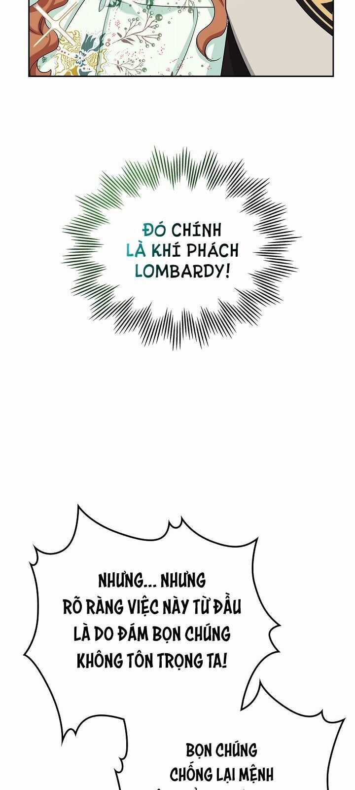 Kiếp Này Tôi Nhất Định Trở Thành Gia Chủ! Chương 16 trang 65