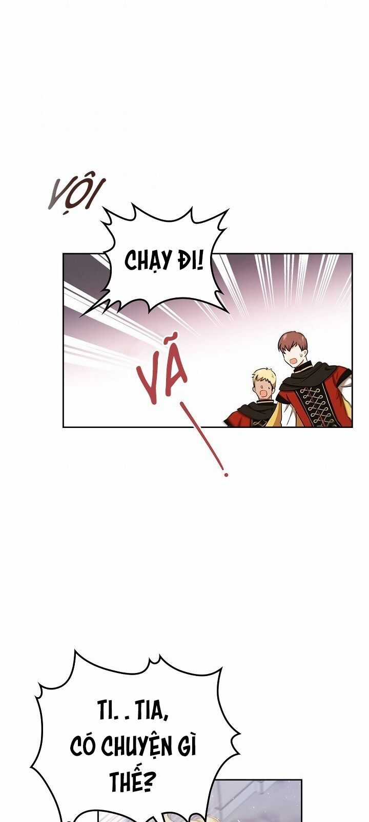 Kiếp Này Tôi Nhất Định Trở Thành Gia Chủ! Chương 16 trang 7