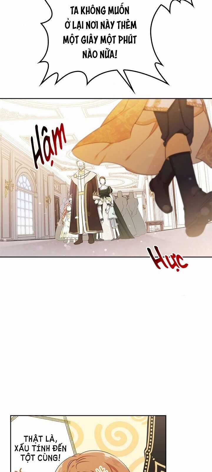 Kiếp Này Tôi Nhất Định Trở Thành Gia Chủ! Chương 16 trang 71