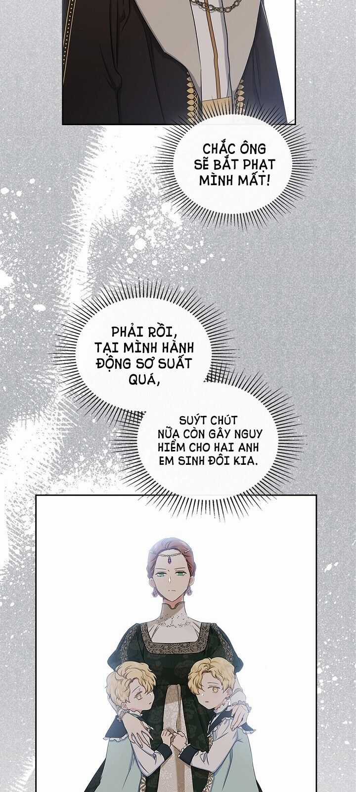 Kiếp Này Tôi Nhất Định Trở Thành Gia Chủ! Chương 16 trang 75