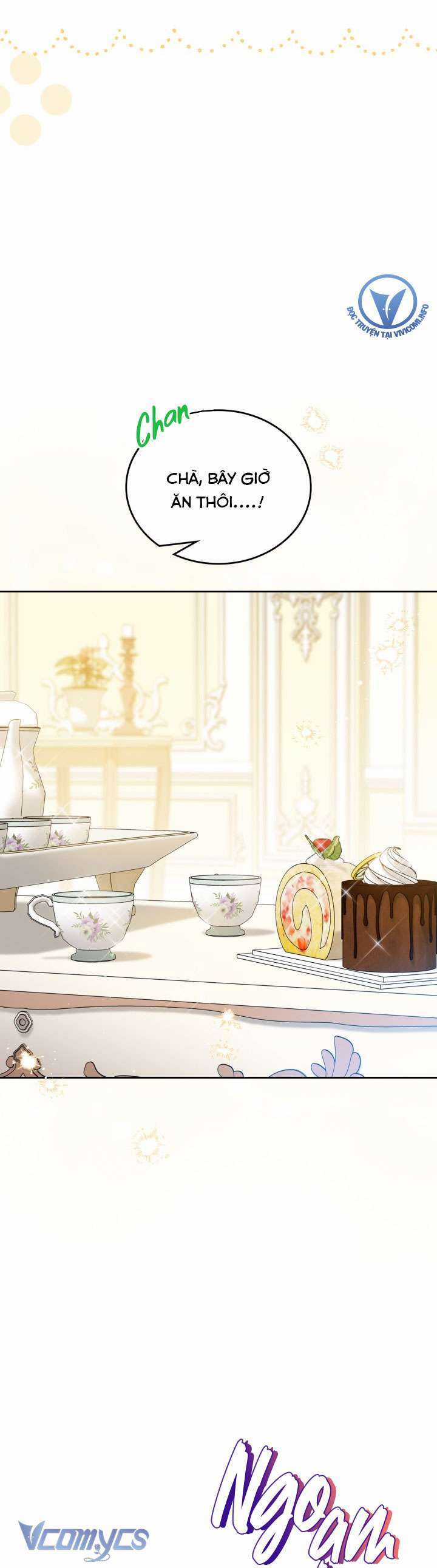 Kiếp Này Tôi Nhất Định Trở Thành Gia Chủ! Chương 160 trang 15