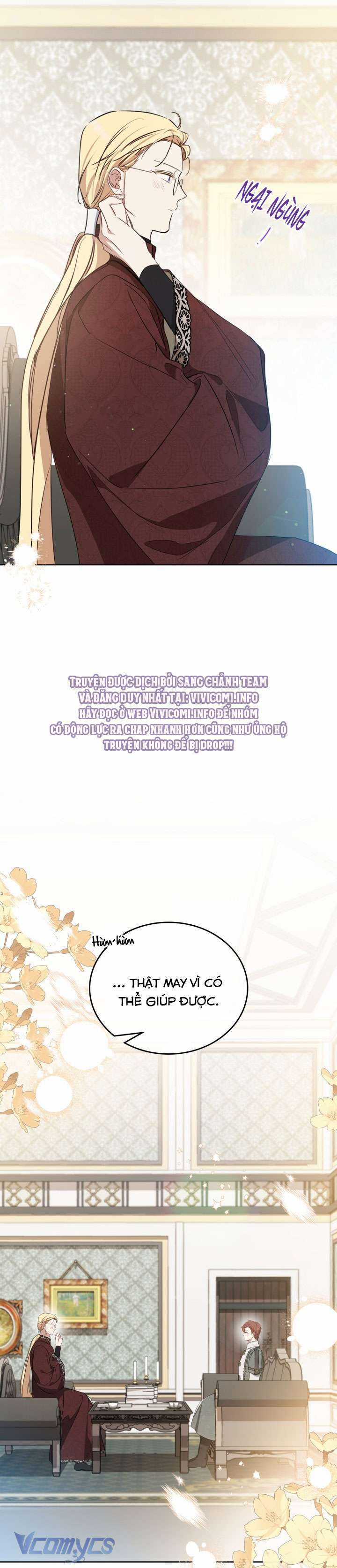 Kiếp Này Tôi Nhất Định Trở Thành Gia Chủ! Chương 160 trang 29