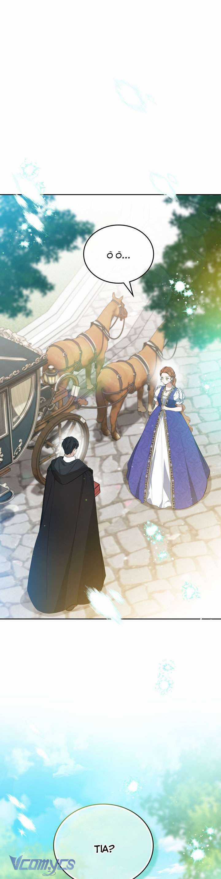 Kiếp Này Tôi Nhất Định Trở Thành Gia Chủ! Chương 160 trang 4