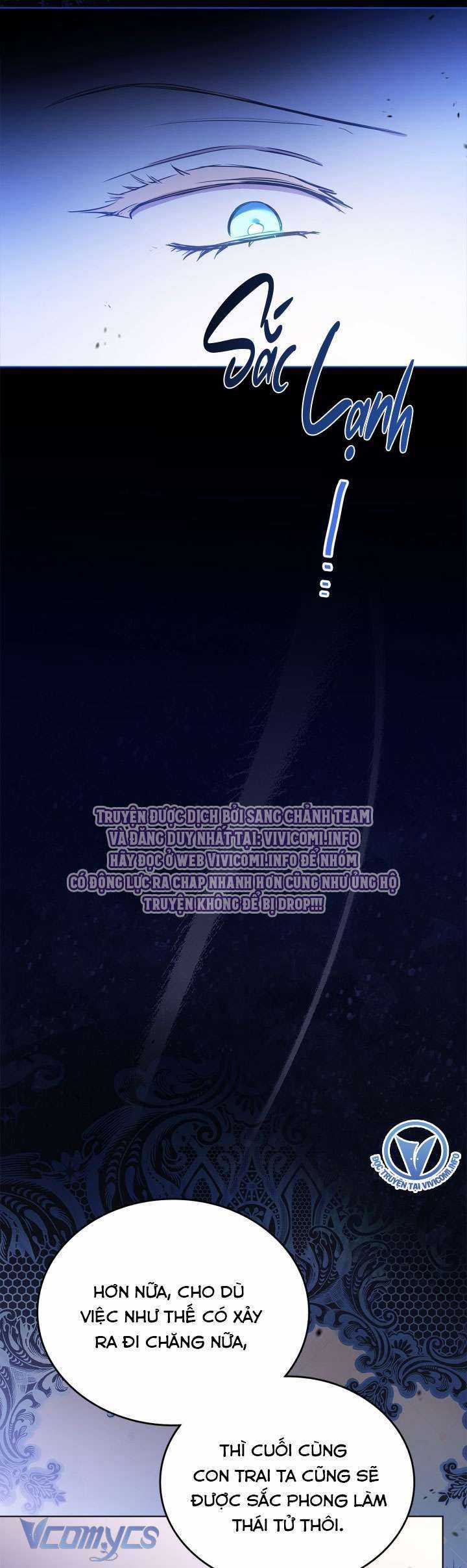 Kiếp Này Tôi Nhất Định Trở Thành Gia Chủ! Chương 160 trang 57