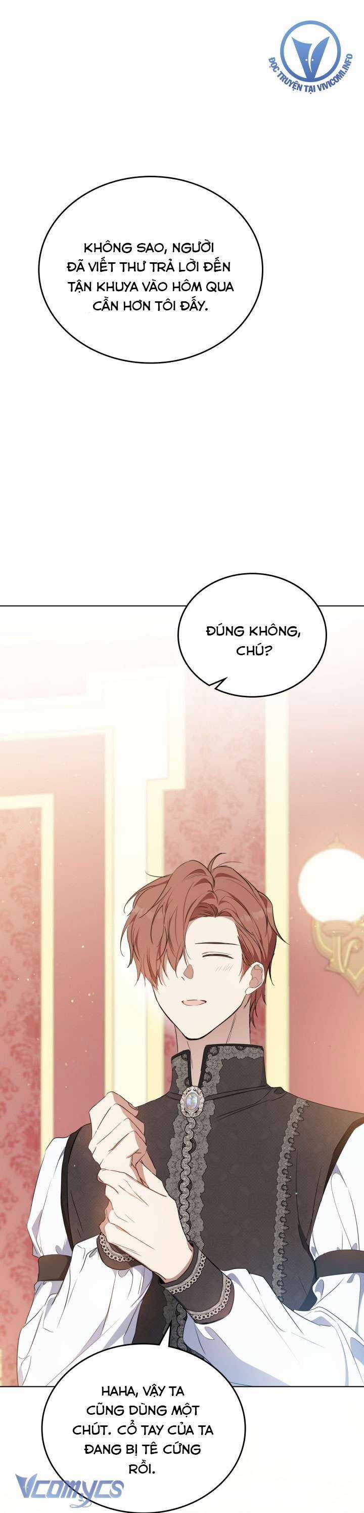 Kiếp Này Tôi Nhất Định Trở Thành Gia Chủ! Chương 160 trang 71