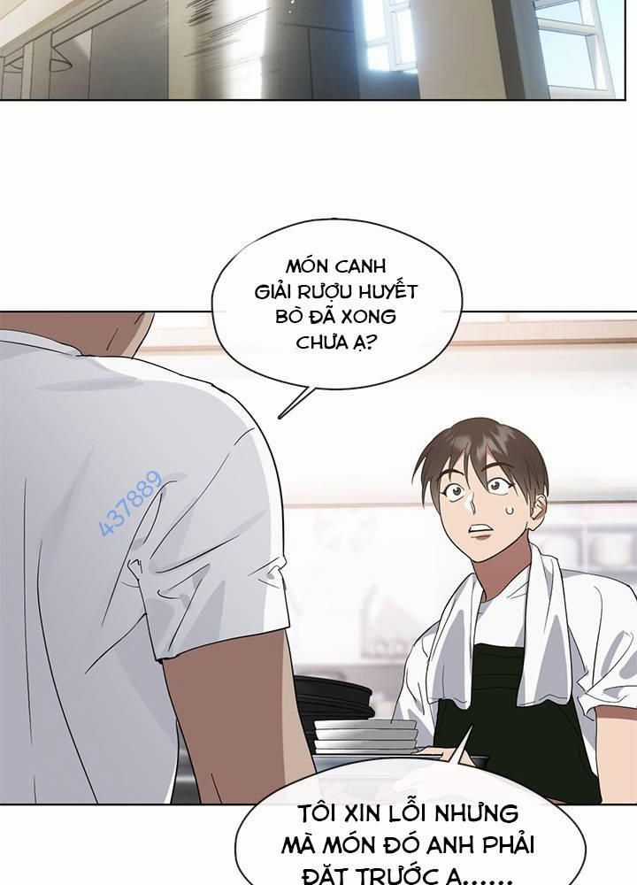 Kiếp Này Tôi Nhất Định Trở Thành Gia Chủ! Chương 161 trang 121