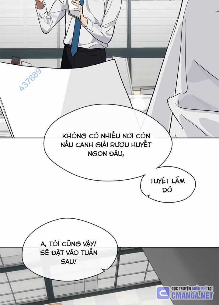 Kiếp Này Tôi Nhất Định Trở Thành Gia Chủ! Chương 161 trang 197