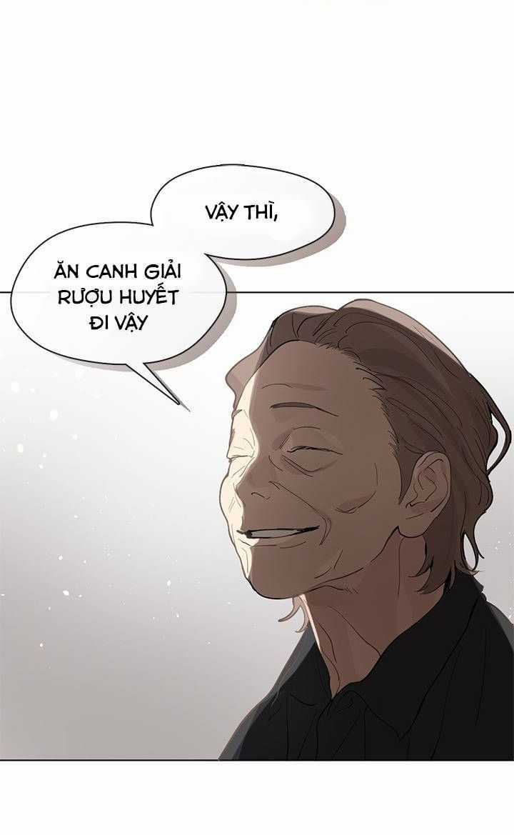 Kiếp Này Tôi Nhất Định Trở Thành Gia Chủ! Chương 161 trang 286