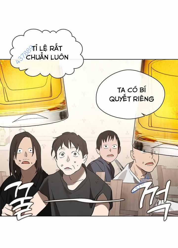 Kiếp Này Tôi Nhất Định Trở Thành Gia Chủ! Chương 161 trang 317