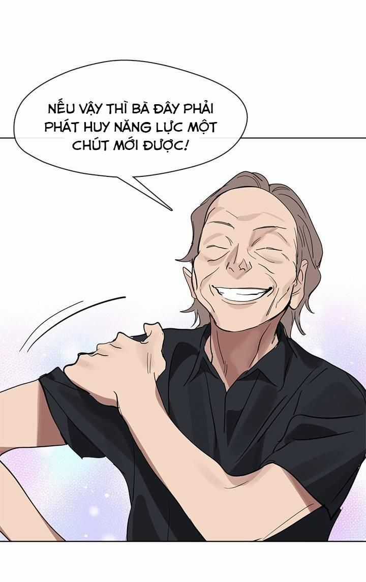 Kiếp Này Tôi Nhất Định Trở Thành Gia Chủ! Chương 161 trang 319