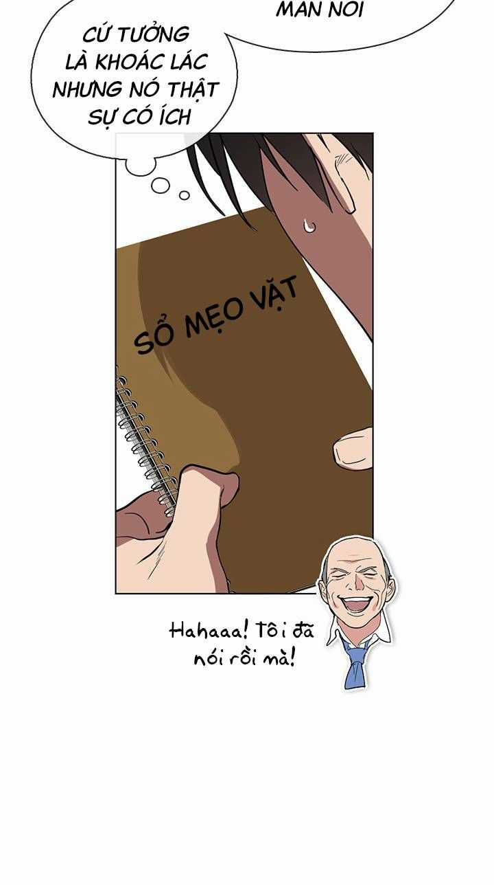 Kiếp Này Tôi Nhất Định Trở Thành Gia Chủ! Chương 161 trang 372