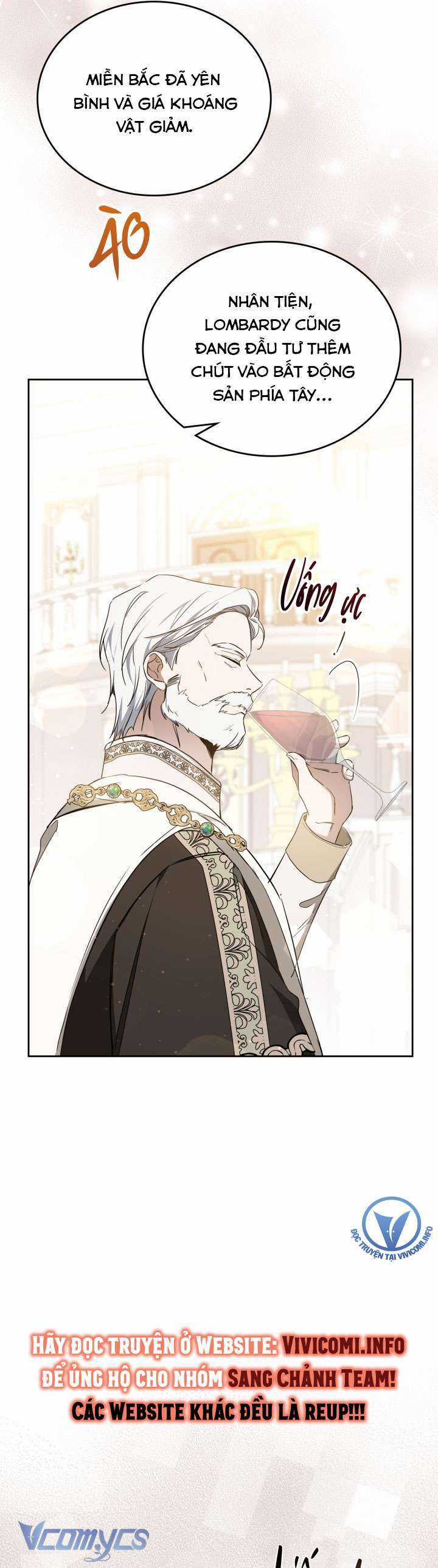 Kiếp Này Tôi Nhất Định Trở Thành Gia Chủ! Chương 161 trang 460